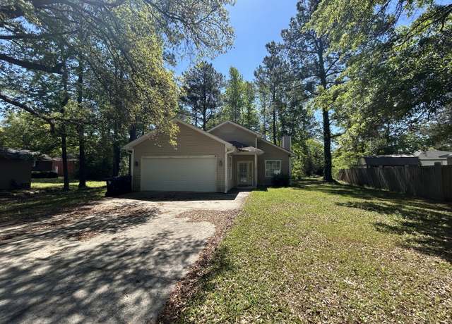 Property at 241 Germantown Rd, Summerville, SC 29483, 3 beds, 2 baths