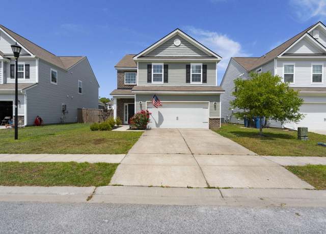 Property at 5222 American Holly Ln, Ladson, SC 29456, 4 beds, 2.5 baths