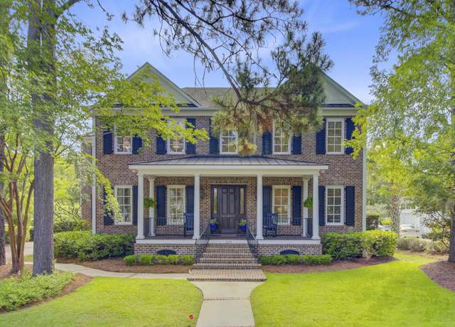 Property at 750 Navigators Run, Mount Pleasant, SC 29464, 6 beds, 4.5 baths