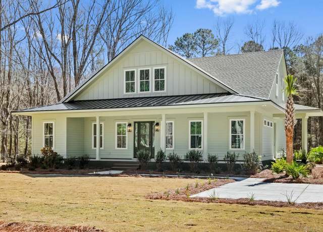 Property at 2725 Starfish Dr, Johns Island, SC 29455, 4 beds, 3.5 baths