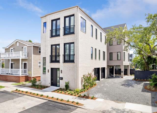 Property at 46.5 Cooper St, Charleston, SC 29403, 3 beds, 2.5 baths