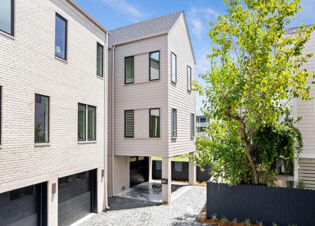 Property at 46.5 Cooper St, Charleston, SC 29403, 3 beds, 2.5 baths