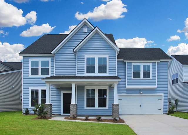 Property at 406 Richfield Way, Summerville, SC 29486, 4 beds, 4.5 baths