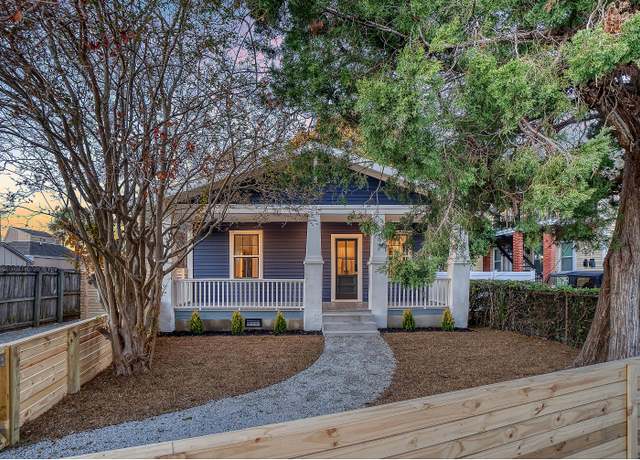 Property at 48 Grove St, Charleston, SC 29403, 2 beds, 2 baths