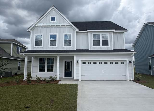 Property at 111 Crosscut Ln, Summerville, SC 29486, 3 beds, 2.5 baths