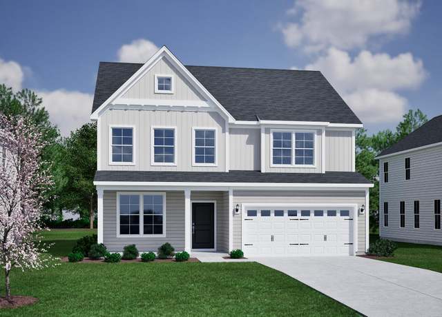 Property at 111 Crosscut Ln, Summerville, SC 29486, 3 beds, 2.5 baths