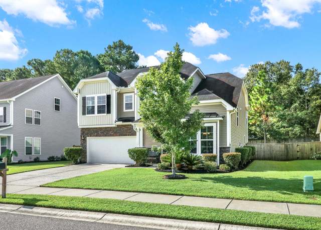 Property at 466 Gianna Ln, Goose Creek, SC 29445, 3 beds, 2.5 baths