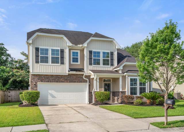 Property at 466 Gianna Ln, Goose Creek, SC 29445, 3 beds, 2.5 baths