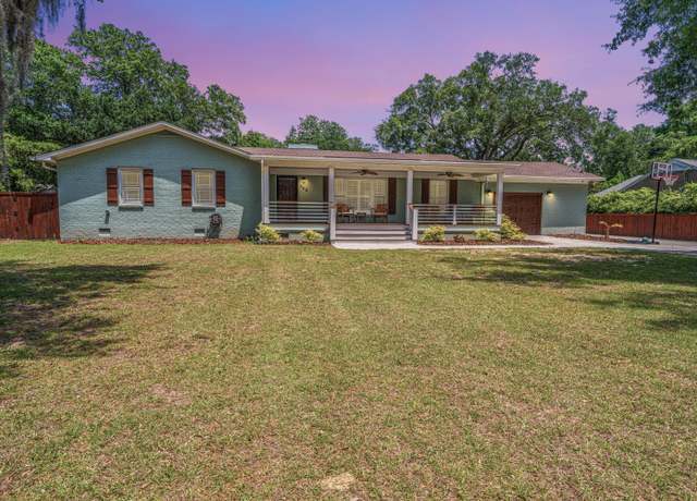Property at 762 Swanson Ave, Charleston, SC 29412, 5 beds, 4 baths