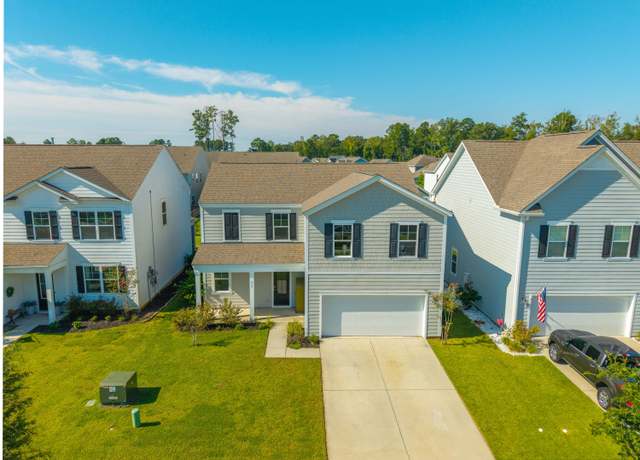Property at 433 Ribbon Rd, Summerville, SC 29483, 4 beds, 2.5 baths