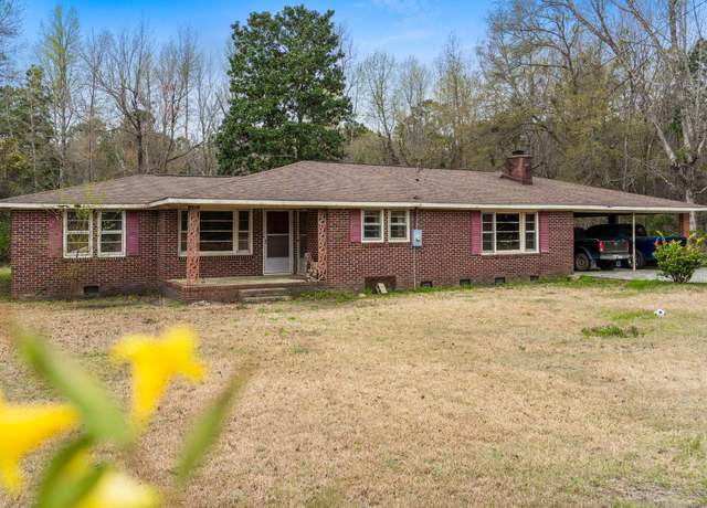 Property at 1393 Russellville Rd, Saint Stephen, SC 29479, 3 beds, 2 baths