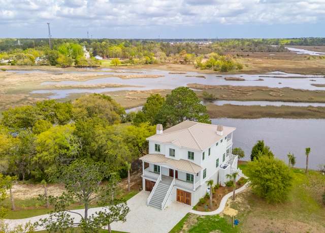 Property at 546 Towles Crossing Dr, Johns Island, SC 29455, 4 beds, 4.5 baths