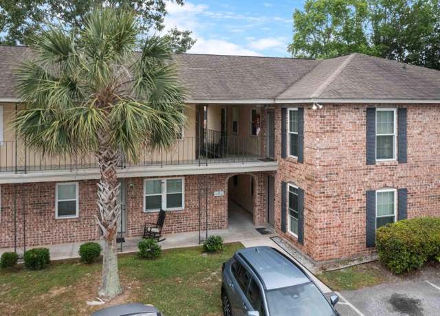 Property at 6240 Old Point Rd Unit C-8, Hanahan, SC 29410, 2 beds, 1 bath