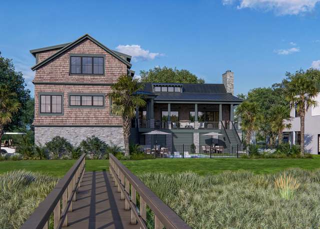 Property at 27 Rebellion Rd, Charleston, SC 29407, 4 beds, 4.5 baths