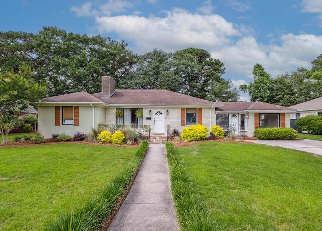 Property at 22 Charlestowne Rd, Charleston, SC 29407, 3 beds, 2 baths