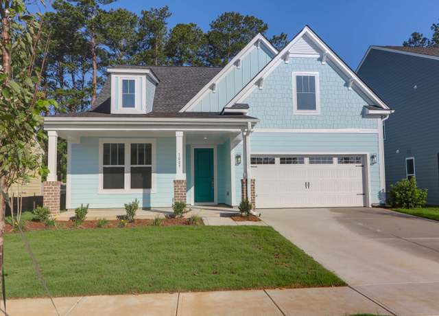 Property at 1009 Field Sparrow Dr Unit Cc3-2-6, Ravenel, SC 29470, 3 beds, 3 baths