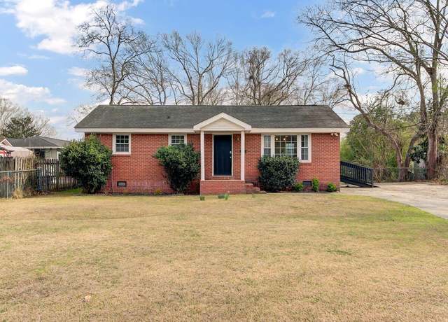 Property at 4203 Marilyn Dr, North Charleston, SC 29418, 3 beds, 1 bath
