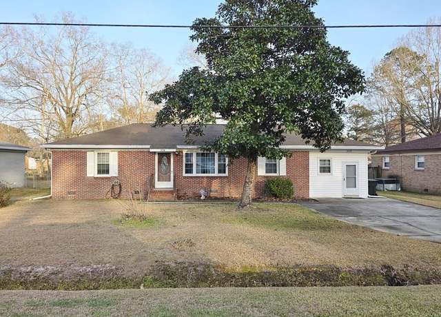 Property at 228 Jean Wells Dr, Goose Creek, SC 29445, 3 beds, 1 bath