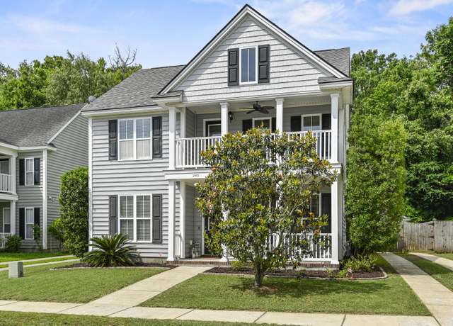 Property at 243 Old Savannah Dr, Goose Creek, SC 29445, 3 beds, 2.5 baths