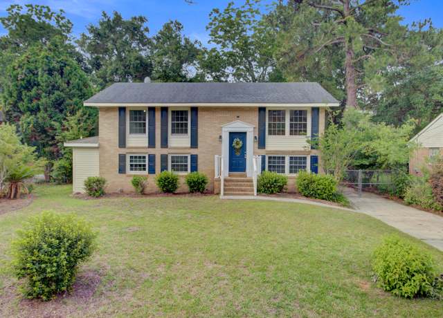Property at 1525 Westmoreland Ave, Charleston, SC 29412, 6 beds, 4 baths