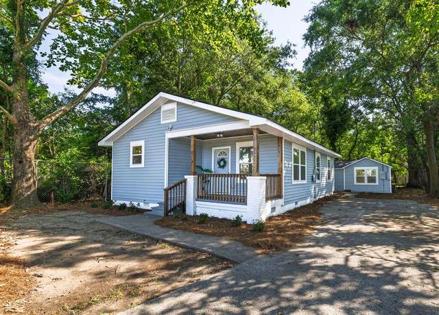 Property at 2924 Chicora Ave, North Charleston, SC 29405, 3 beds, 2 baths