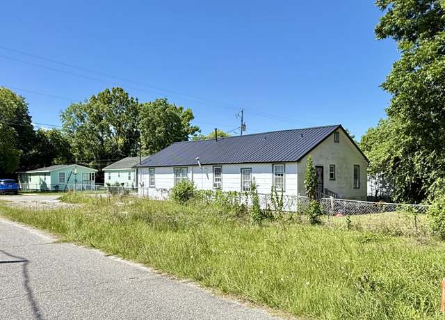 Property at 1974 Forest Ave, North Charleston, SC 29405