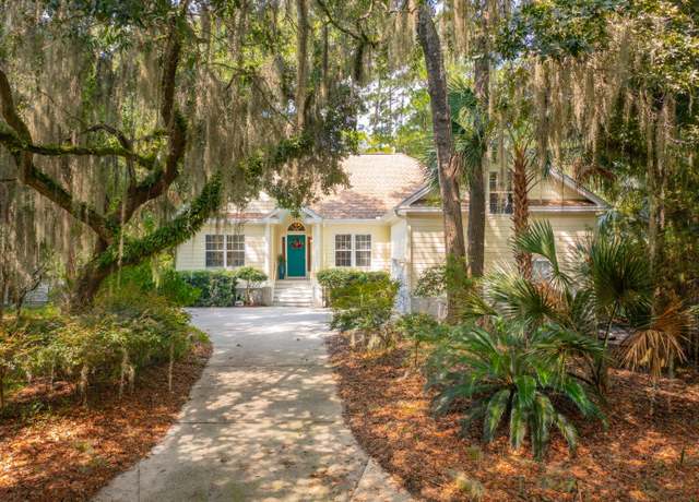 Property at 2737 Old Forest Dr, Seabrook Island, SC 29455, 4 beds, 3.5 baths