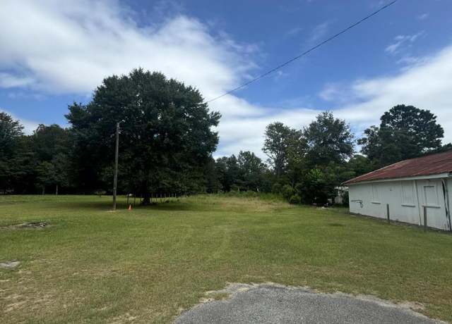 Property at 0 Roosevelt St, Elloree, SC 29047