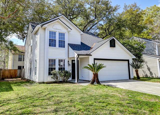 Property at 2076 Wild Flower Ln, Charleston, SC 29414, 3 beds, 2.5 baths