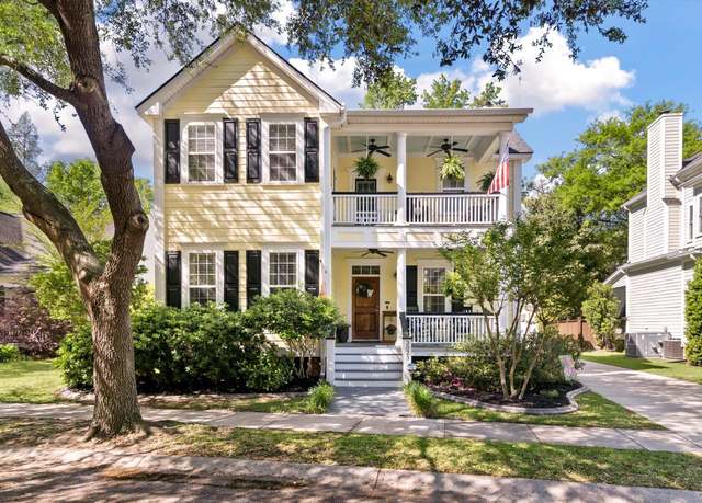 Property at 3023 Macbeth Creek Dr, Charleston, SC 29414, 4 beds, 2.5 baths