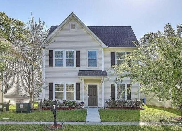 Property at 4936 Ballantine Dr, Summerville, SC 29485, 3 beds, 2.5 baths