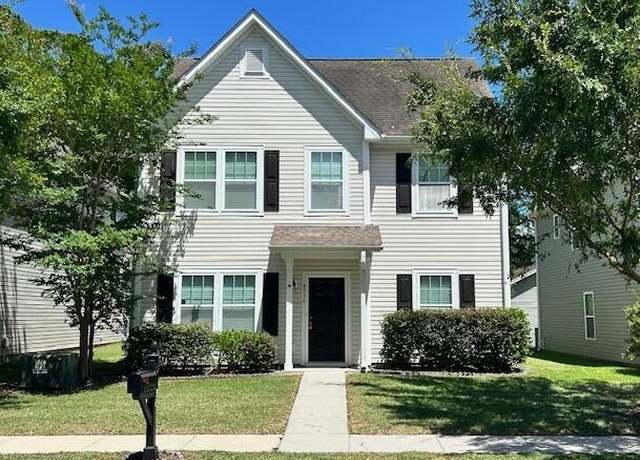 Property at 4936 Ballantine Dr, Summerville, SC 29485, 3 beds, 2.5 baths