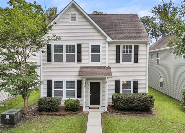 Property at 4936 Ballantine Dr, Summerville, SC 29485, 3 beds, 2.5 baths