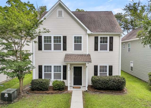 Property at 4936 Ballantine Dr, Summerville, SC 29485, 3 beds, 2.5 baths