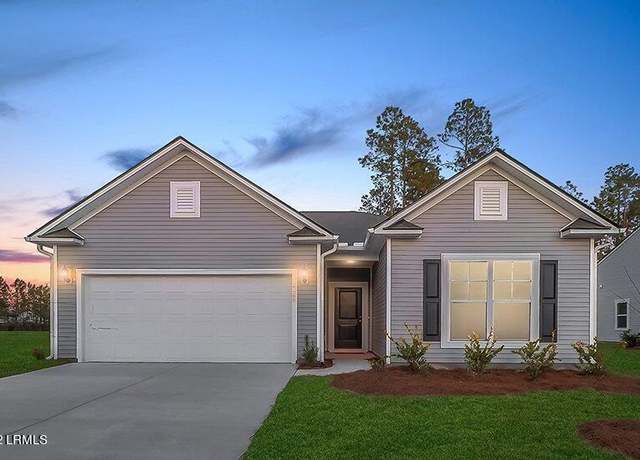 Property at 17 Chauga St, Beaufort, SC 29906, 3 beds, 2 baths