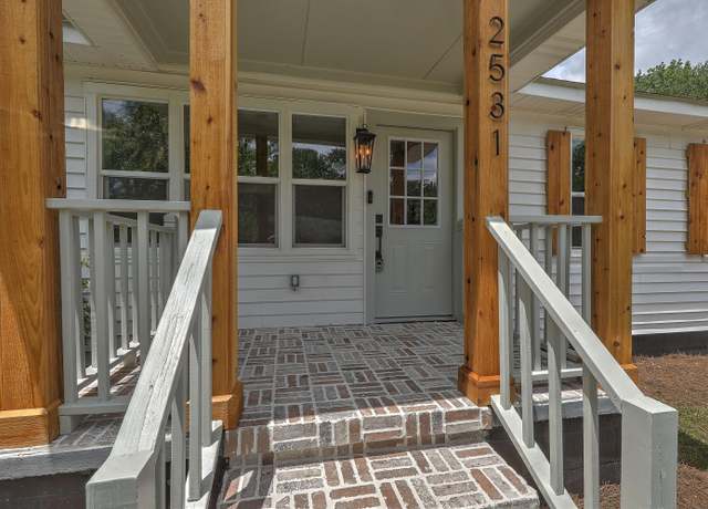 Property at 2531 Wecco St, North Charleston, SC 29405, 3 beds, 2 baths