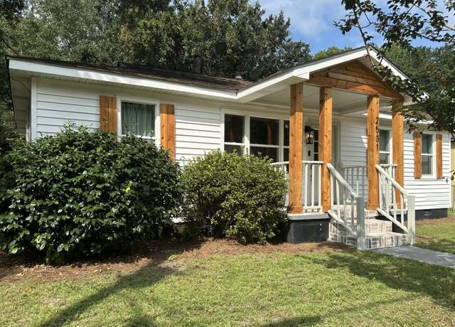Property at 2531 Wecco St, North Charleston, SC 29405, 3 beds, 2 baths