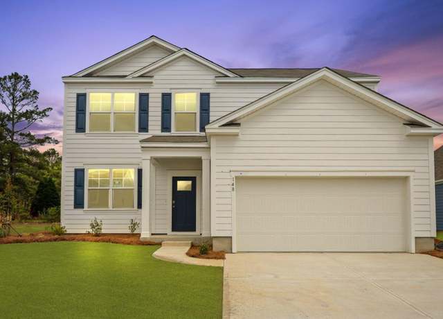 Property at 148 Morning View Way, Moncks Corner, SC 29461, 5 beds, 3.5 baths