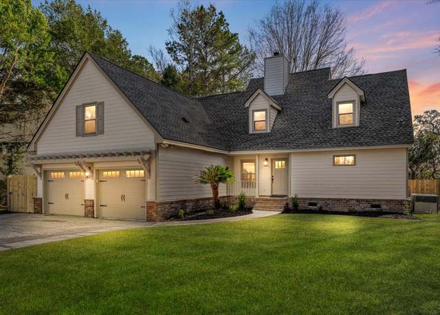 Property at 316 Anadale Ct, North Charleston, SC 29418, 4 beds, 2.5 baths