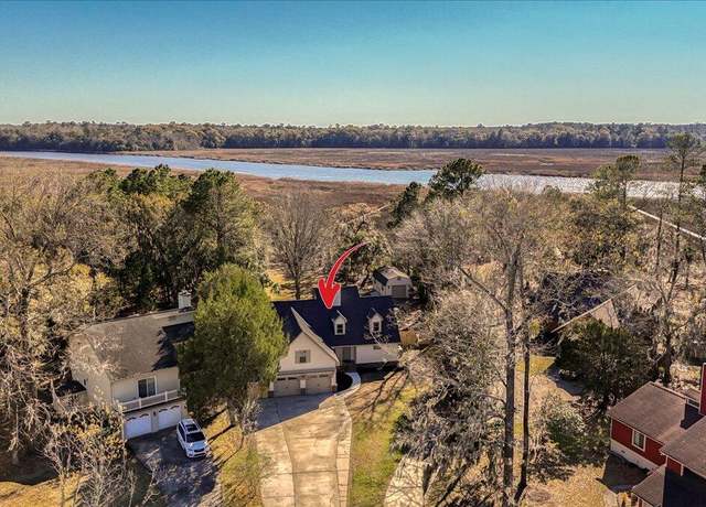 Property at 316 Anadale Ct, North Charleston, SC 29418, 4 beds, 2.5 baths
