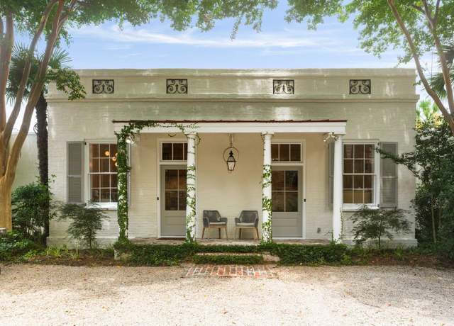 Property at 7 Pitt St #2, Charleston, SC 29401, 2 beds, 2 baths