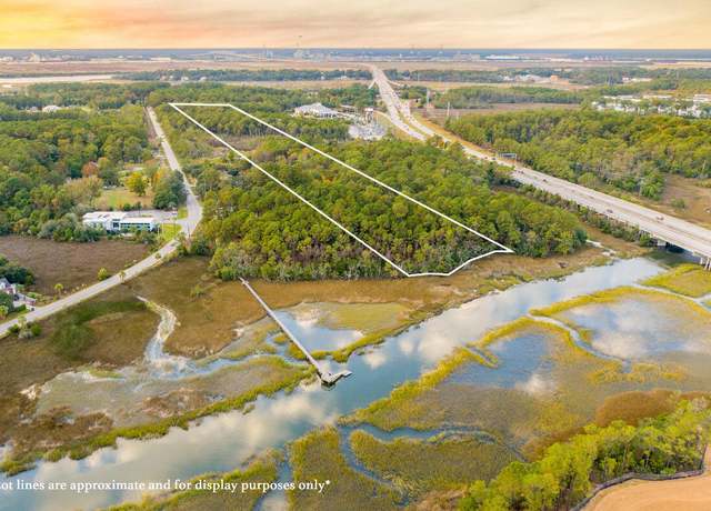 Property at 0 Harvest Time Pl, Wando, SC 29492