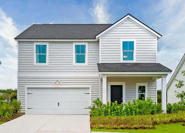 Property at 110 Threaded Fern St, Summerville, SC 29485, 4 beds, 2.5 baths