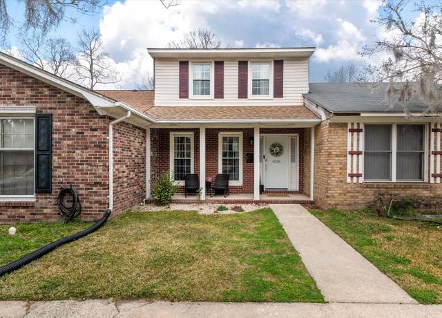 Property at 4336 Purdue Dr, North Charleston, SC 29418, 2 beds, 1.5 baths