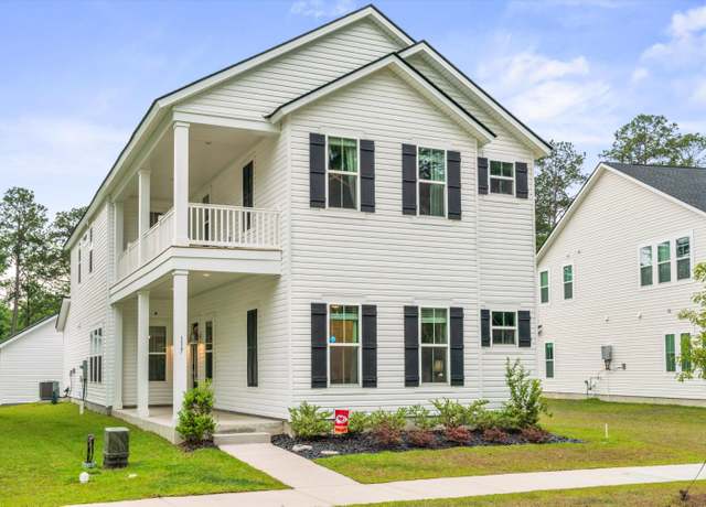 Property at 117 Osprey Ridge Ln, Summerville, SC 29483, 5 beds, 4.5 baths