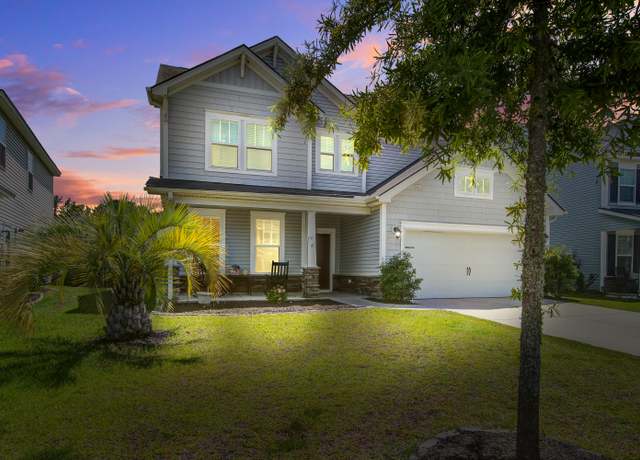 Property at 357 Beachgrass Ln, Summerville, SC 29486, 4 beds, 2.5 baths