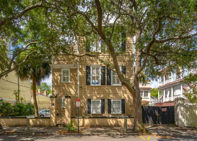 Property at 33 Pitt St #9, Charleston, SC 29401, 1 bed, 1 bath