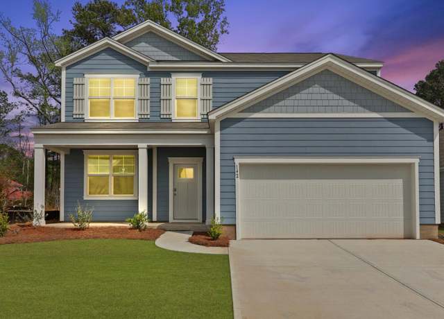 Property at 142 Morning View Way, Moncks Corner, SC 29461, 5 beds, 3.5 baths
