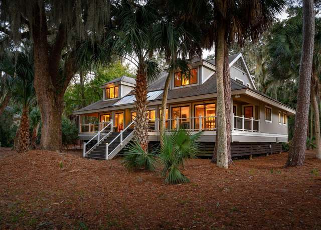 Property at 2588 High Hammock Rd, Johns Island, SC 29455, 3 beds, 3.5 baths