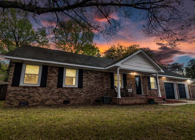 Property at 103 Beverly Dr, Ladson, SC 29456, 4 beds, 2 baths